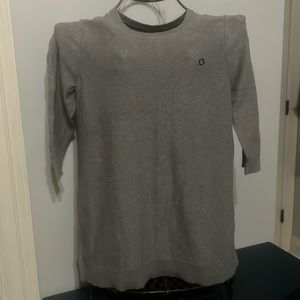 Lands’ End Chase uniform sweater